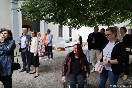 Druženje članic in članov Lions kluba Kamnik  (2)